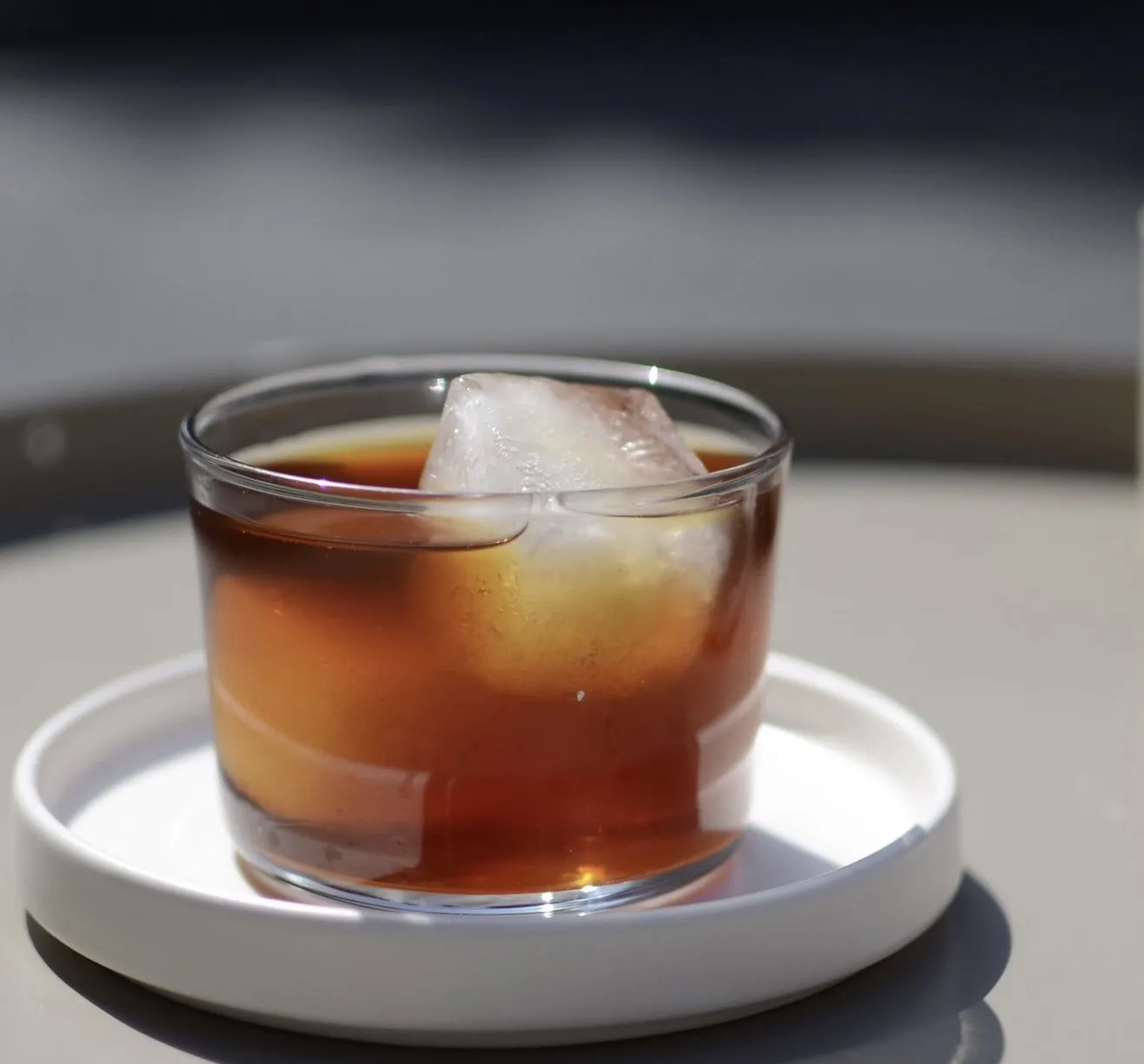 Cold Brew