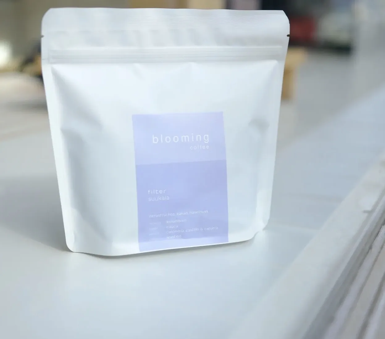 Filter Roast 250 g