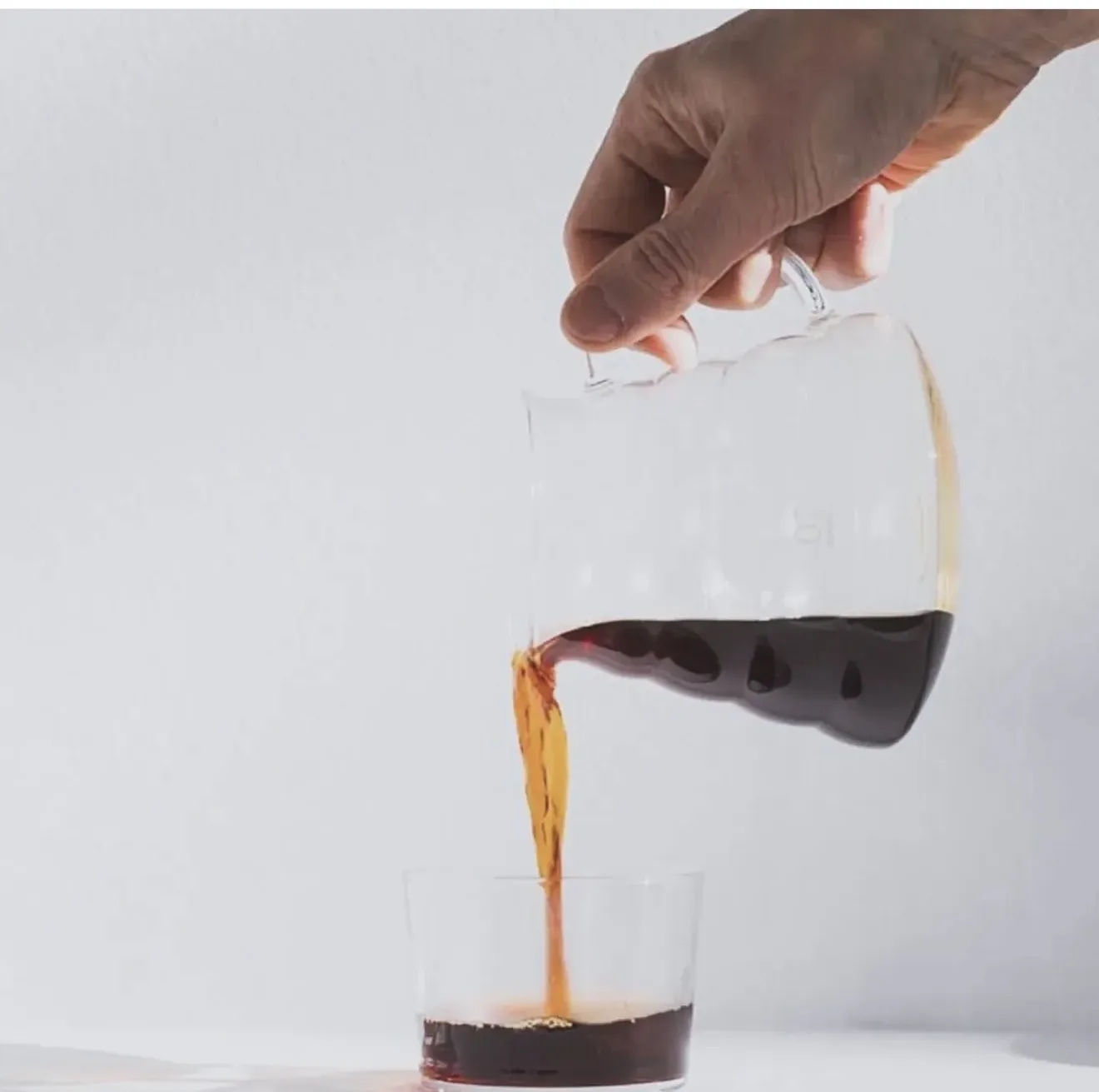 V60 Hand Brew