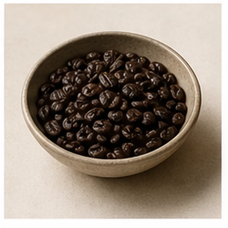 Decaf Kaffeebohnen